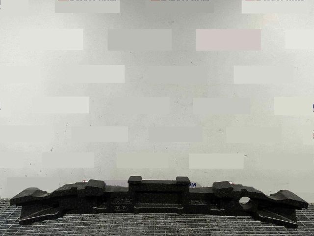 bontott HYUNDAI i10 Első Lökhárító Merevítő (Fém)