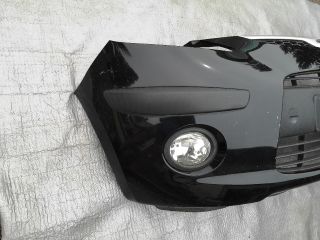 bontott HYUNDAI i10 Első Lökhárító (Részeivel)