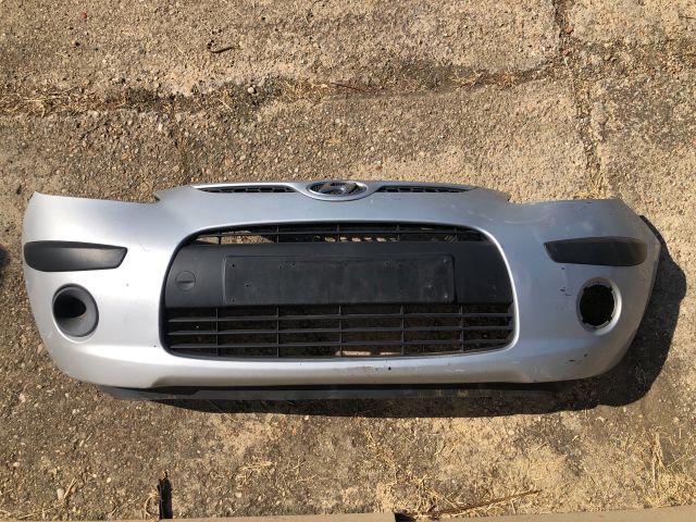 bontott HYUNDAI i10 Első Lökhárító (Részeivel)