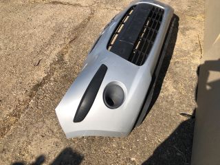 bontott HYUNDAI i10 Első Lökhárító (Részeivel)