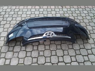 bontott HYUNDAI i10 Első Lökhárító (Részeivel)