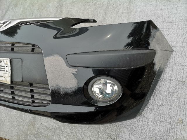 bontott HYUNDAI i10 Első Lökhárító (Részeivel)