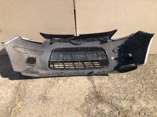 bontott HYUNDAI i10 Első Lökhárító (Részeivel)