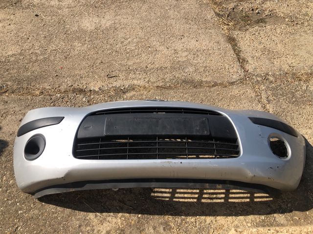 bontott HYUNDAI i10 Első Lökhárító (Részeivel)