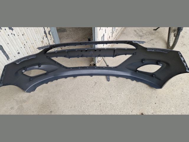 bontott HYUNDAI i10 Első Lökhárító (Üresen)