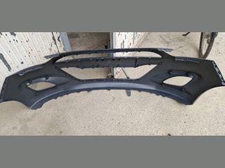 bontott HYUNDAI i10 Első Lökhárító (Üresen)