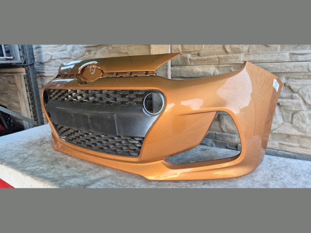 bontott HYUNDAI i10 Első Lökhárító (Üresen)