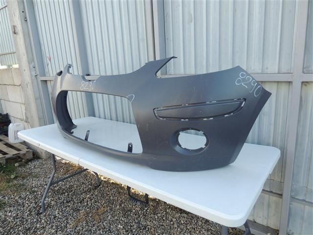 bontott HYUNDAI i10 Első Lökhárító (Üresen)