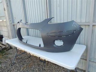 bontott HYUNDAI i10 Első Lökhárító (Üresen)