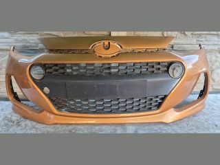 bontott HYUNDAI i10 Első Lökhárító (Üresen)