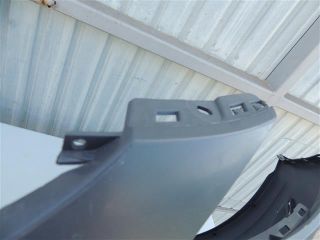 bontott HYUNDAI i10 Első Lökhárító (Üresen)