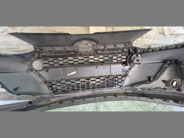 bontott HYUNDAI i10 Első Lökhárító (Üresen)