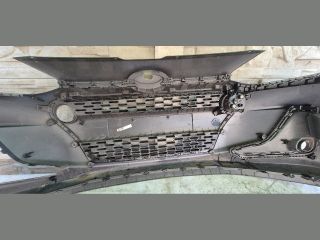 bontott HYUNDAI i10 Első Lökhárító (Üresen)