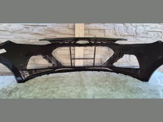 bontott HYUNDAI i10 Első Lökhárító (Üresen)