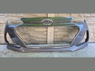 bontott HYUNDAI i10 Első Lökhárító (Üresen)