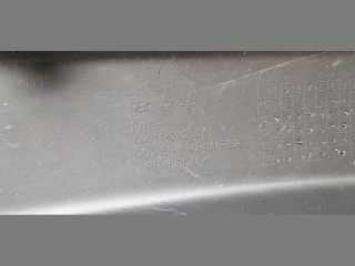 bontott HYUNDAI i10 Első Lökhárító (Üresen)