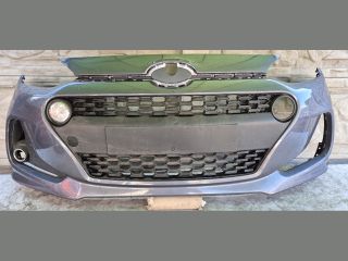 bontott HYUNDAI i10 Első Lökhárító (Üresen)