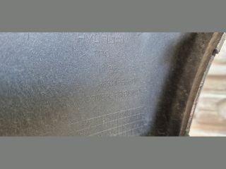 bontott HYUNDAI i10 Első Lökhárító (Üresen)