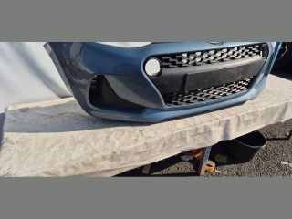 bontott HYUNDAI i10 Első Lökhárító (Üresen)