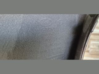 bontott HYUNDAI i10 Első Lökhárító (Üresen)