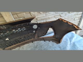 bontott HYUNDAI i10 Első Lökhárító (Üresen)