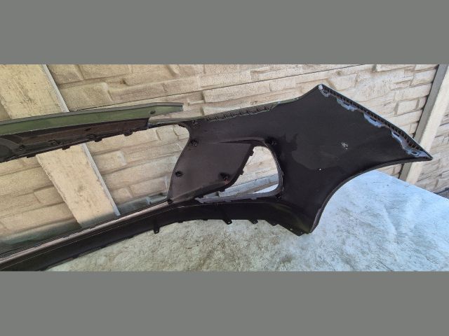 bontott HYUNDAI i10 Első Lökhárító (Üresen)