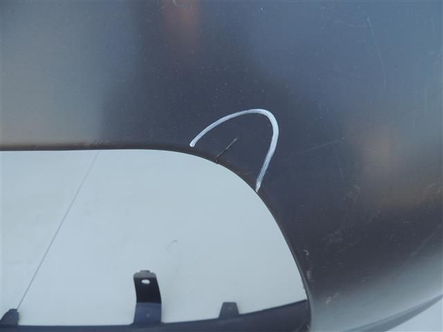 bontott HYUNDAI i10 Első Lökhárító (Üresen)