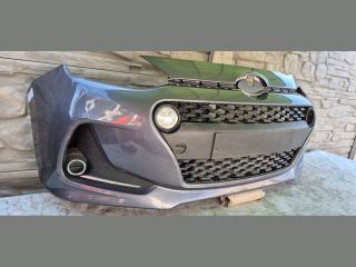 bontott HYUNDAI i10 Első Lökhárító (Üresen)