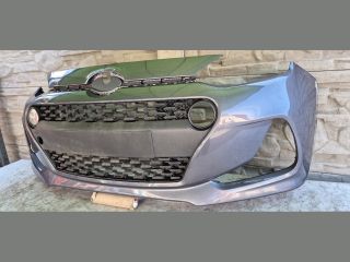 bontott HYUNDAI i10 Első Lökhárító (Üresen)