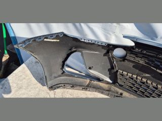 bontott HYUNDAI i10 Első Lökhárító (Üresen)