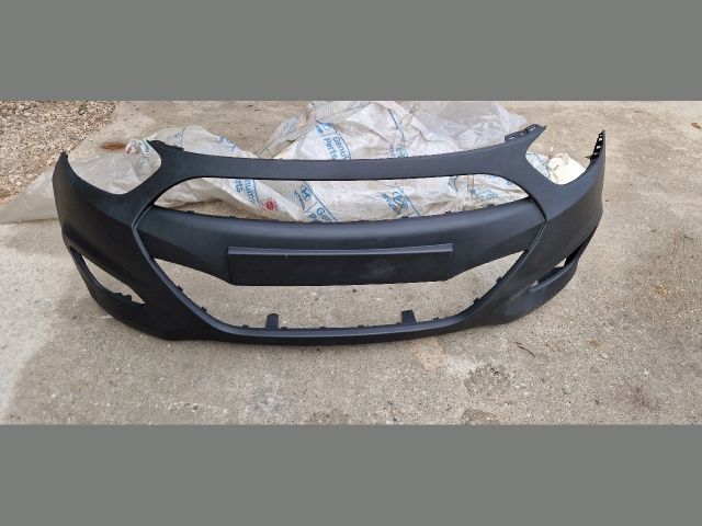 bontott HYUNDAI i10 Első Lökhárító (Üresen)