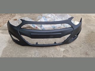 bontott HYUNDAI i10 Első Lökhárító (Üresen)