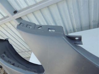 bontott HYUNDAI i10 Első Lökhárító (Üresen)