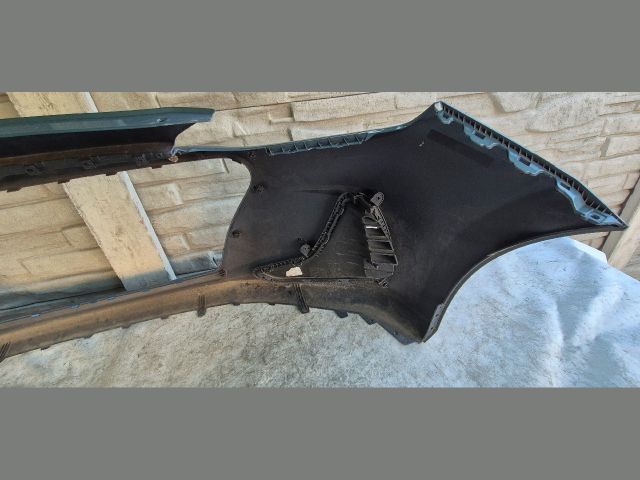 bontott HYUNDAI i10 Első Lökhárító (Üresen)