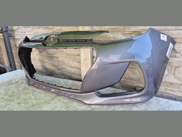 bontott HYUNDAI i10 Első Lökhárító (Üresen)