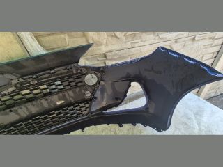 bontott HYUNDAI i10 Első Lökhárító (Üresen)