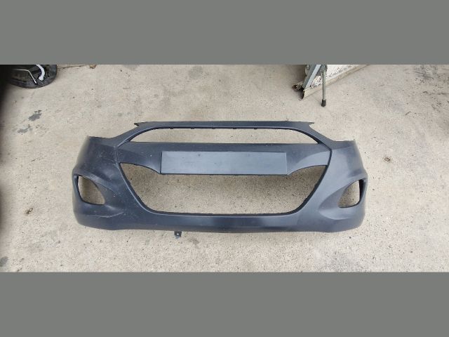 bontott HYUNDAI i10 Első Lökhárító (Üresen)