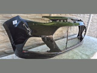 bontott HYUNDAI i10 Első Lökhárító (Üresen)