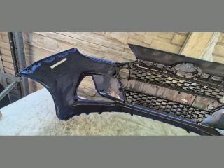 bontott HYUNDAI i10 Első Lökhárító (Üresen)