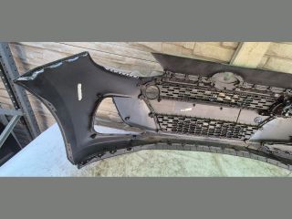 bontott HYUNDAI i10 Első Lökhárító (Üresen)