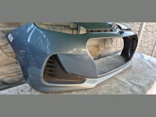 bontott HYUNDAI i10 Első Lökhárító (Üresen)