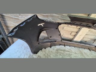 bontott HYUNDAI i10 Első Lökhárító (Üresen)