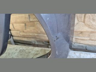 bontott HYUNDAI i10 Első Lökhárító (Üresen)