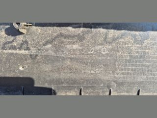 bontott HYUNDAI i10 Első Lökhárító (Üresen)