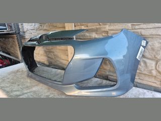 bontott HYUNDAI i10 Első Lökhárító (Üresen)