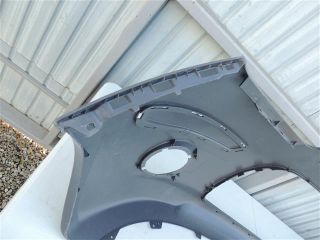 bontott HYUNDAI i10 Első Lökhárító (Üresen)