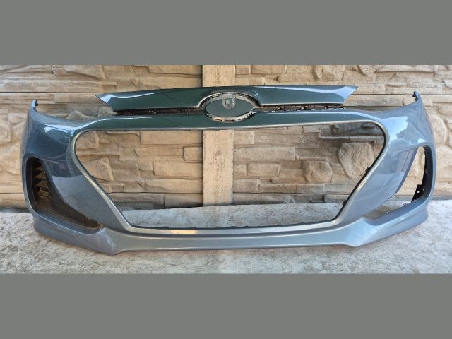 bontott HYUNDAI i10 Első Lökhárító (Üresen)