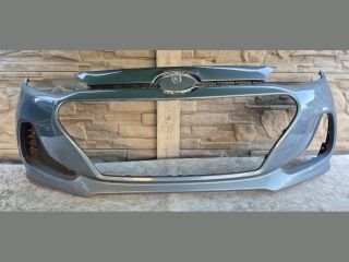 bontott HYUNDAI i10 Első Lökhárító (Üresen)