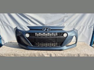 bontott HYUNDAI i10 Első Lökhárító (Üresen)