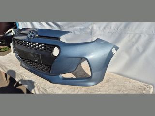 bontott HYUNDAI i10 Első Lökhárító (Üresen)